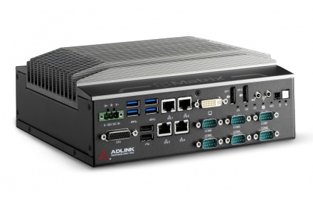 Adlink MXE-5500 Series